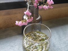 -龙井壹号·茶缘山景宴(龙井村店)