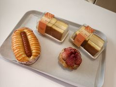 -好利来(革新店)