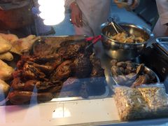 -章云板鸭(马道街店)