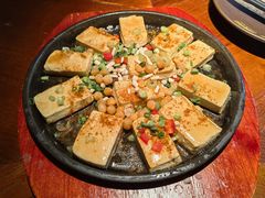 包浆豆腐-楼兰新疆主题餐厅(悠方店)