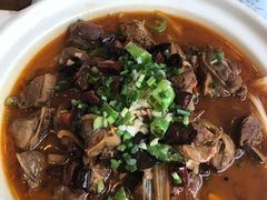 -春饼家常菜(百子湾店)