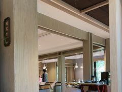 -杭州西湖柳莺里酒店·闻莺厅