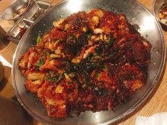 -ChangGo Korean BBQ