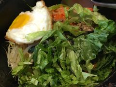 石锅拌饭-紫霞门韩国料理烤肉(深南东路店)