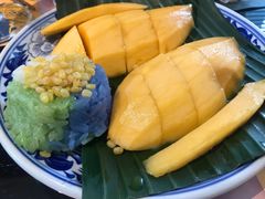 -simply thai天泰(静安嘉里中心店)