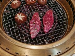 -炙城·韩式烤肉(南京东路店)