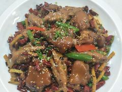 -蕃茄述·好汤自然来(江汉路店)