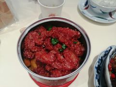 粉蒸肉-侯师傅热炒店(印象城店)