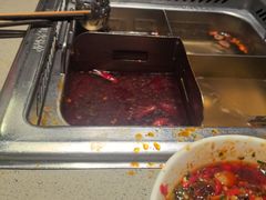 -海底捞火锅(上地华联店)