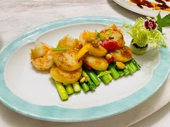 -伯衡55·吉品轩(乌鲁木齐南路店)