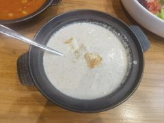 -五棵松火鬼披萨