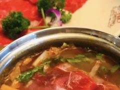 -鲁西肥牛(九方购物中心店)