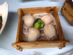 -南宁荔园维景国际酒店·荔园中餐厅