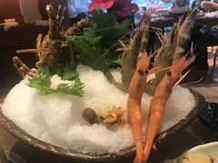 -阳光岛·海鲜盛宴(银泰中心in99店)