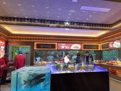 -老德州四合院·德州菜(天衢路店)
