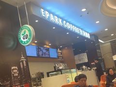 -逸派咖啡 EPARKCOFFEE(广安门店)