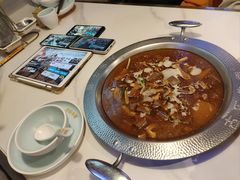 -古乐牛香·鲜牛肉自助火锅(南京总店)