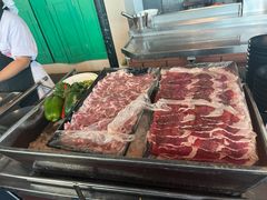 -彩虹云霄酒店76&78层国际自助餐