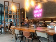 -The Rug Cafe(王府中环店)