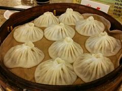 -老班长手工灌汤包老店(东山店)