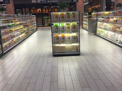 -果蔬好生活超市(乐堤港店)