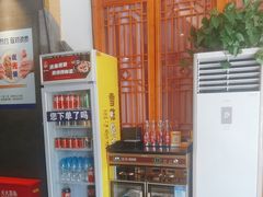 -辣婆婆(航天桥店)