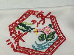-泮溪酒家(荔枝湾店)