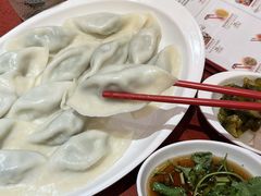 -喜家德虾仁水饺(景枫中心店)