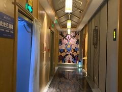 -豪爵足道·SPA(二七路店)