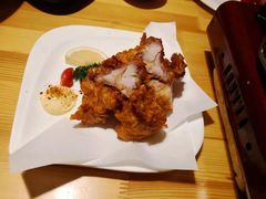 -福匠日本料理(人民路店)