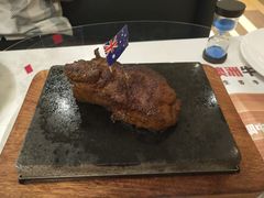 -卡朋西餐(较场西路店)