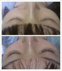 睫作-光SPA科技美肤