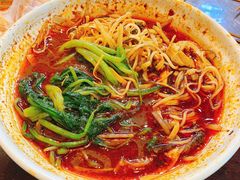 -老赵太太麻辣烫涮肚馆(大经路店)