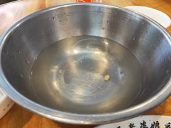 -长平老姿娘夜粥(平东一街店)