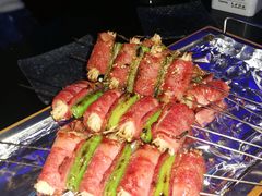 -冰城小镇音乐串吧·聚会餐厅(百子湾店)