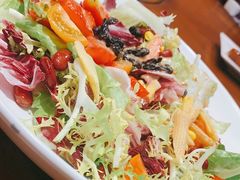 -大江南食府(石景山店)