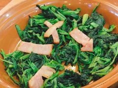 -萨莉亚意式餐厅(深圳北站店)