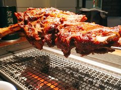 -那些年记忆烧烤