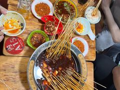 -冒椒火辣(奎星楼街店)