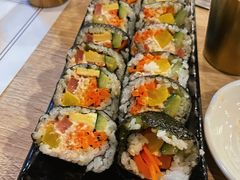 -郑阿姨的家·이모네·韩料&烤肉(武川路店)