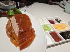 -大碗居·烤鸭·鱼头泡饼(天坛东门店)