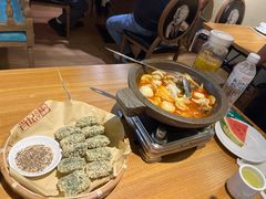 -肖记公安牛肉鱼杂馆· 省级非物质文化遗产(仁和路店)