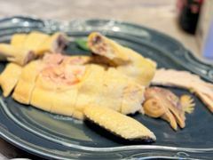 -扬州香格里拉·香宫中餐厅