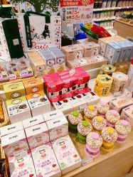 -丽家宝贝(世纪金源购物中心店)