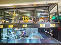 -必胜客(花舞大唐博物馆店)