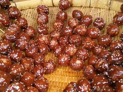 -邓记新一代糖油果子(四川煤管局供销公司职工宿舍店)