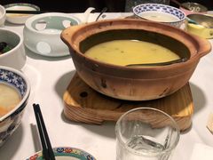-肆月河豚·新淮扬(金融街店)