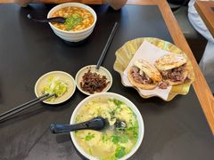 -永茂驴肉(莲池南大街总店)