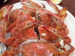-J Daeng Seafood