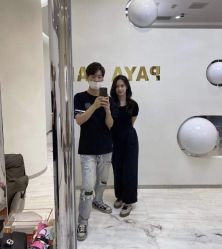 -AYO SALON